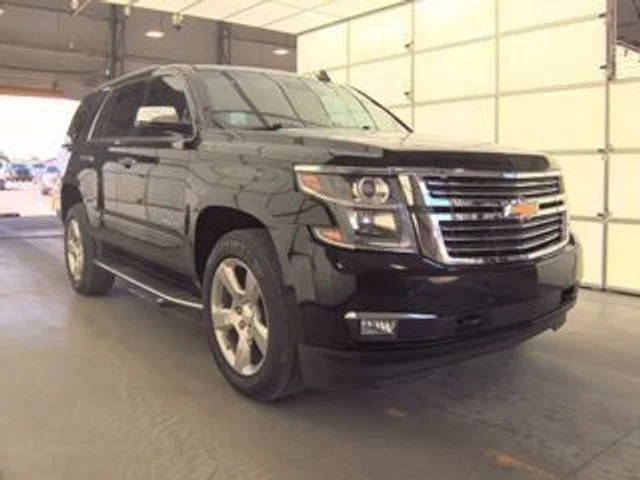 2019 Chevrolet Tahoe Premier RWD photo