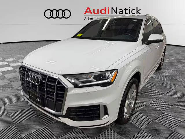 2023 Audi Q7 Premium AWD photo