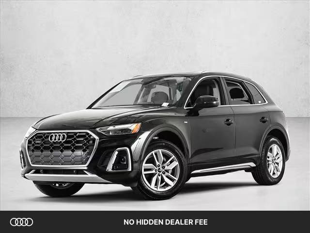 2023 Audi Q5 S line Premium AWD photo