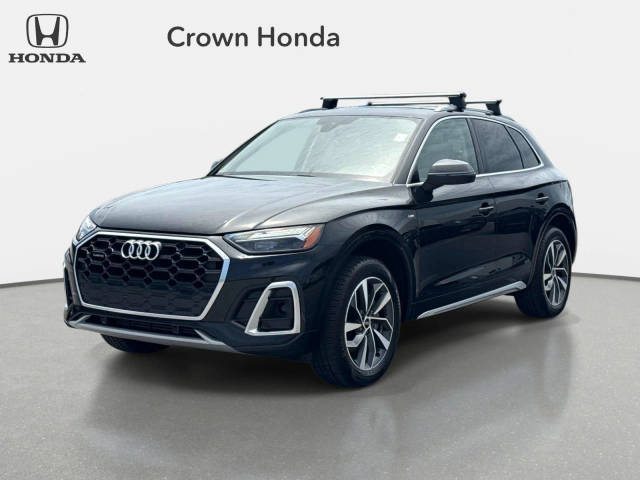 2023 Audi Q5 S line Premium AWD photo