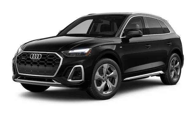2023 Audi Q5 S line Premium Plus AWD photo