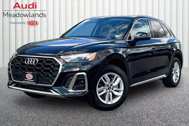 2023 Audi Q5 S line Premium AWD photo