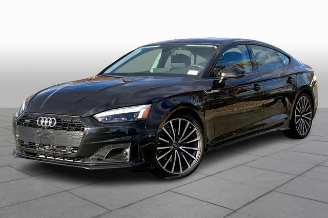 2023 Audi A5 Sportback Premium Plus AWD photo