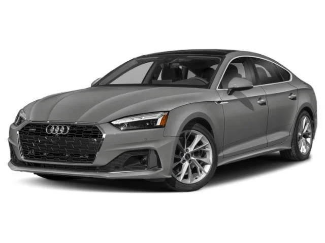 2023 Audi A5 Sportback S line Premium Plus AWD photo