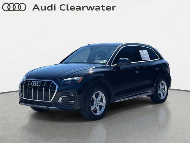 2023 Audi Q5 Premium AWD photo