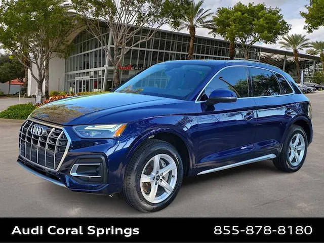 2023 Audi Q5 Premium AWD photo