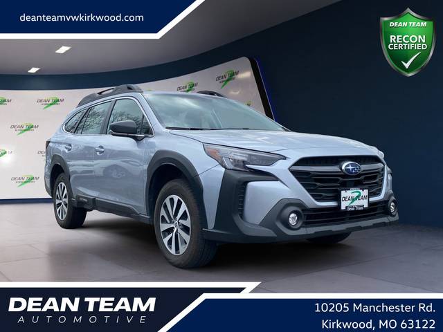 2023 Subaru Outback AWD photo