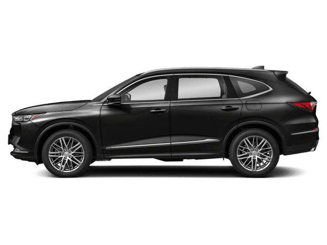 2023 Acura MDX w/Advance Package AWD photo