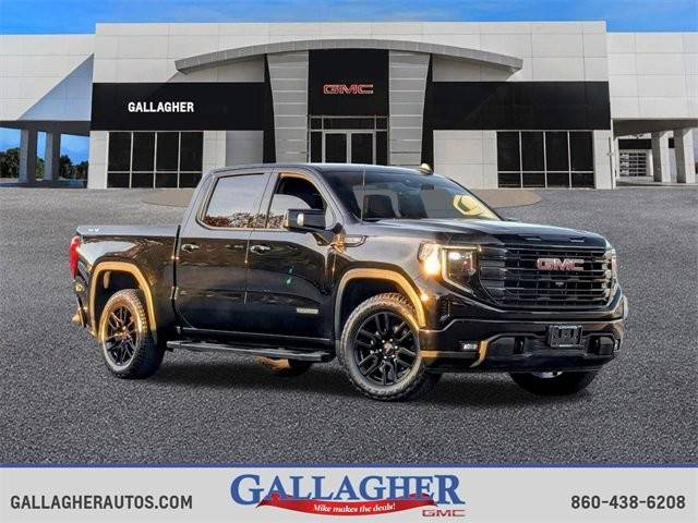 2023 GMC Sierra 1500 Elevation 4WD photo