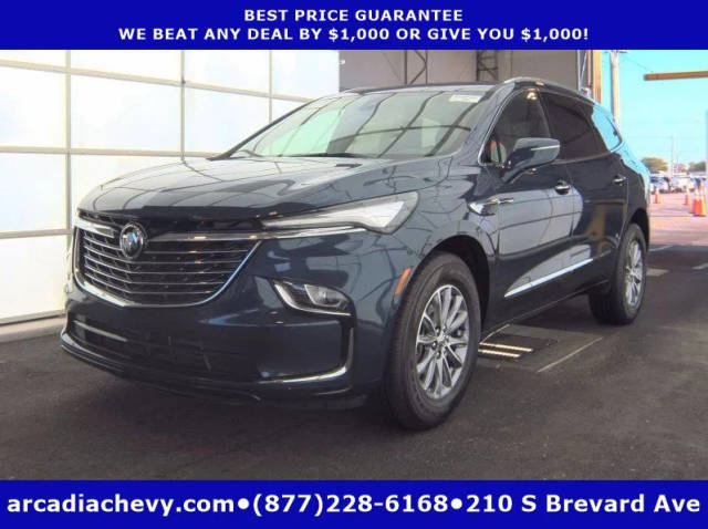 2023 Buick Enclave Essence FWD photo