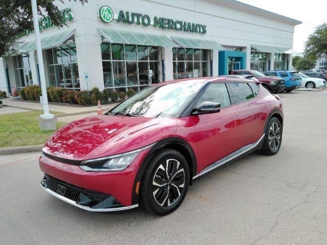 2023 Kia EV6 Wind RWD photo