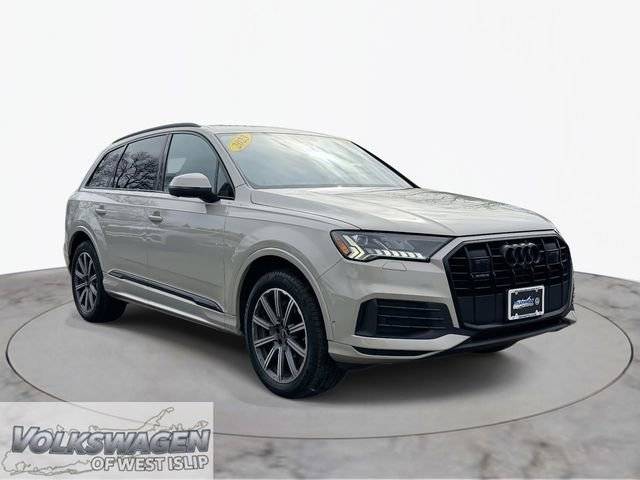 2023 Audi Q7 Premium Plus AWD photo