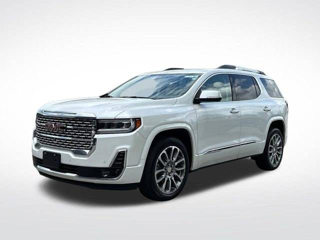 2023 GMC Acadia Denali AWD photo