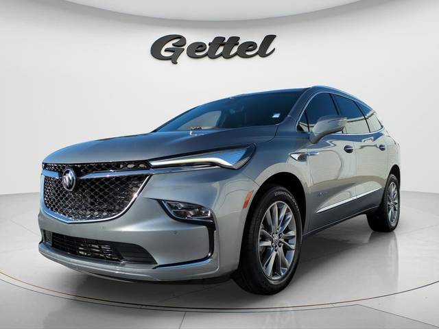 2023 Buick Enclave Avenir FWD photo