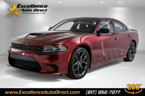 2023 Dodge Charger R/T RWD photo