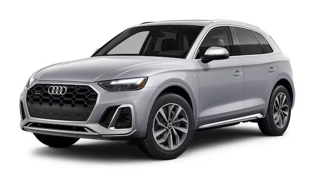 2023 Audi Q5 S line Premium AWD photo
