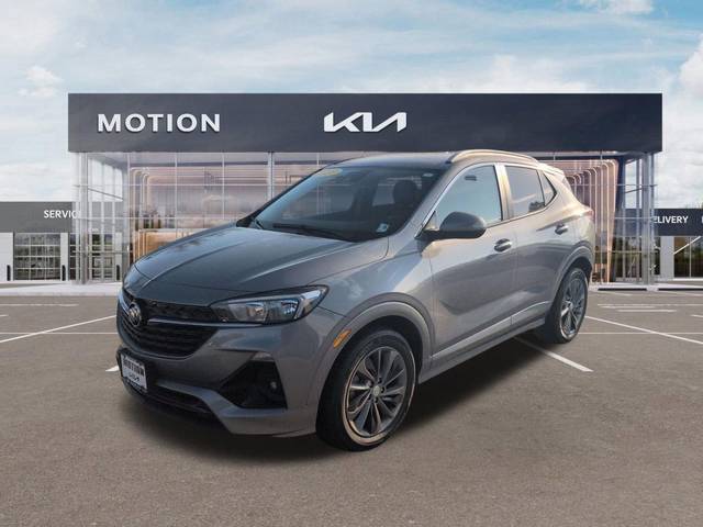 2023 Buick Encore GX Select FWD photo