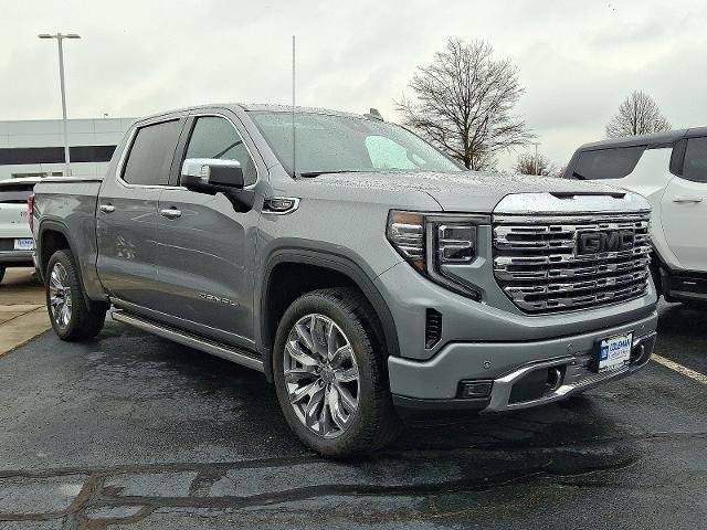 2023 GMC Sierra 1500 Denali 4WD photo