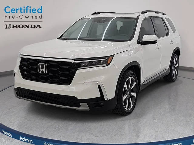 2023 Honda Pilot Elite AWD photo