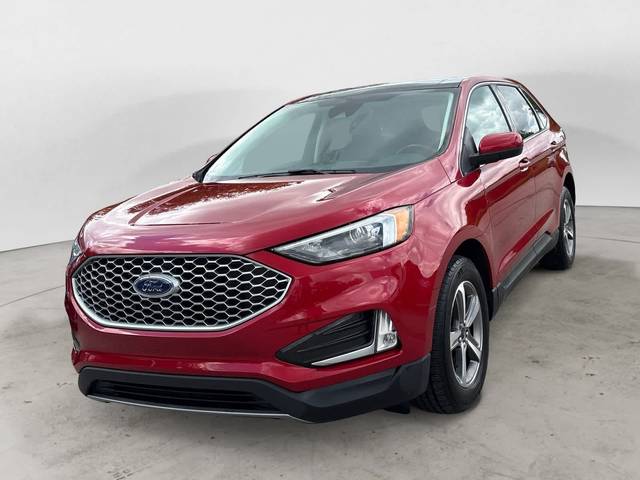 2023 Ford Edge SEL AWD photo
