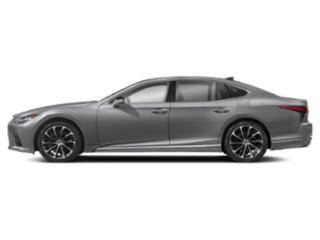2023 Lexus LS LS 500 AWD photo