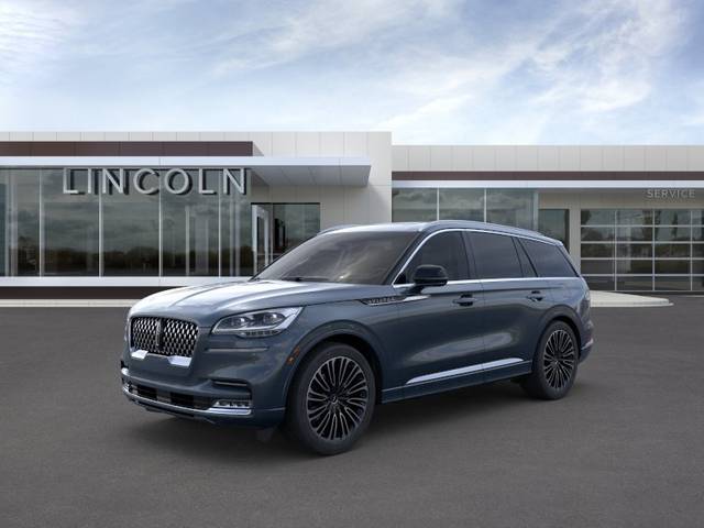 2023 Lincoln Aviator Black Label AWD photo