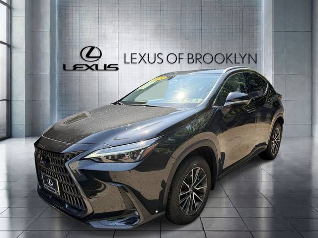 2023 Lexus NX NX 350 Premium AWD photo