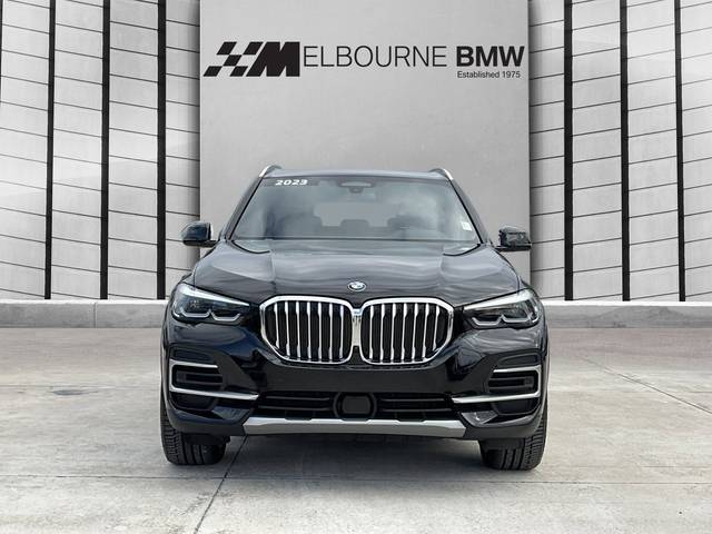 2023 BMW X5 sDrive40i RWD photo