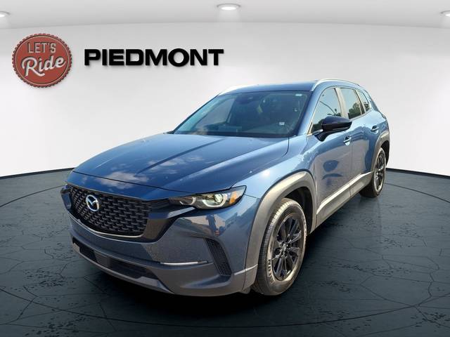 2023 Mazda CX-50 2.5 S Preferred Plus Package AWD photo