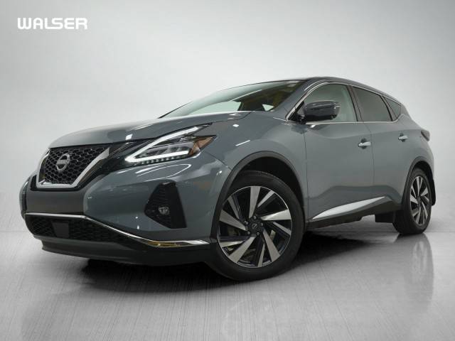 2023 Nissan Murano SL AWD photo