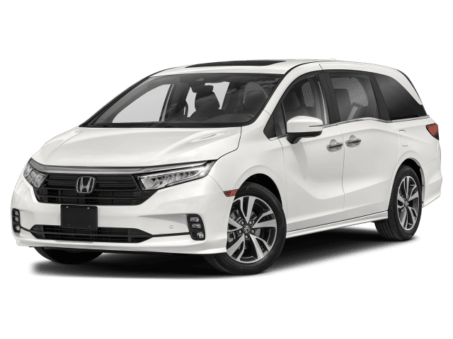 2023 Honda Odyssey Touring FWD photo
