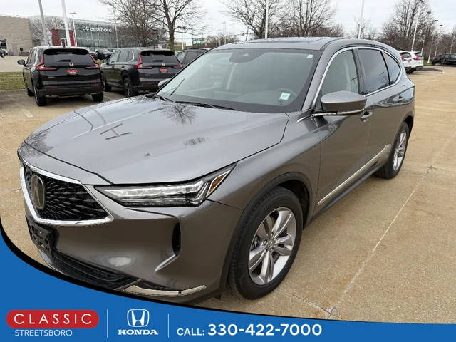 2023 Acura MDX  AWD photo