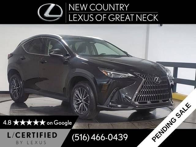 2023 Lexus NX NX 350 Premium AWD photo
