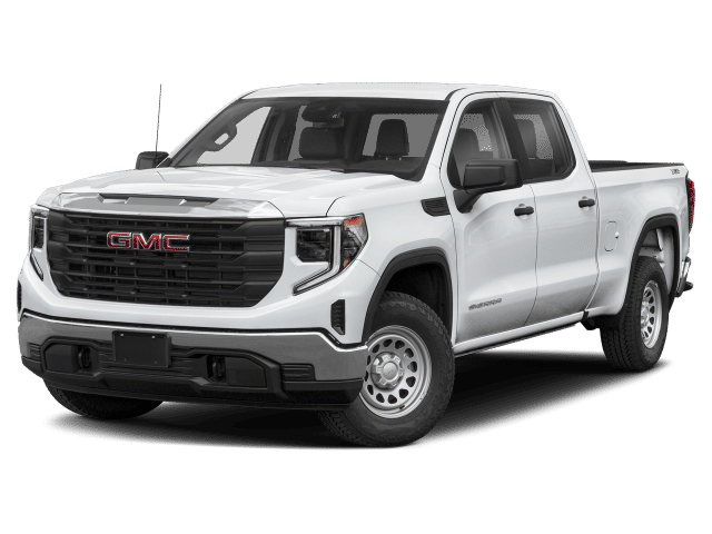 2023 GMC Sierra 1500 AT4 4WD photo