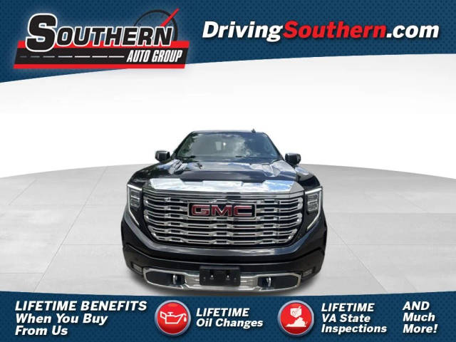 2023 GMC Sierra 1500 Denali 4WD photo
