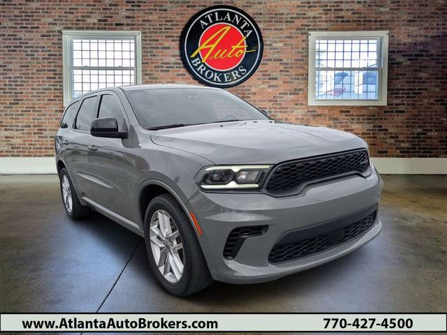 2023 Dodge Durango GT Launch Edition RWD photo