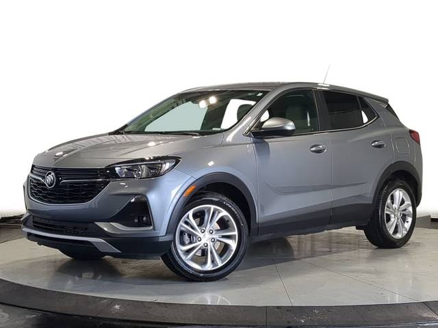 2023 Buick Encore GX Preferred FWD photo