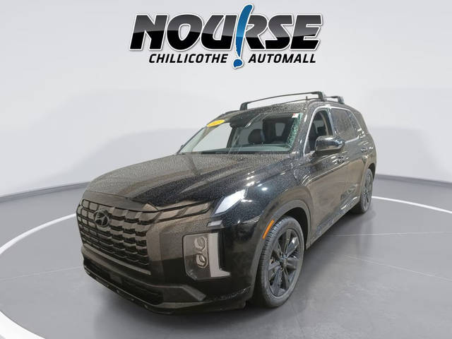 2023 Hyundai Palisade XRT AWD photo