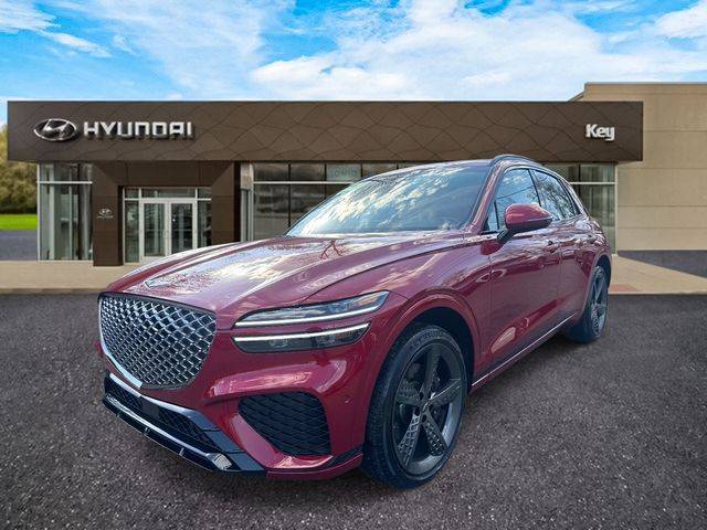 2023 Genesis GV70 3.5T Sport AWD photo