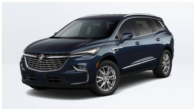 2023 Buick Enclave Essence FWD photo