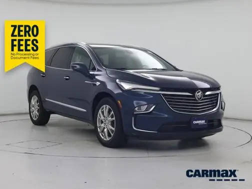 2023 Buick Enclave Essence FWD photo