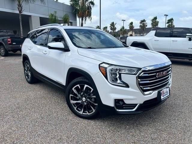 2023 GMC Terrain SLT FWD photo