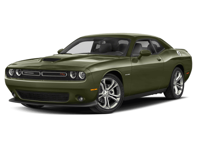 2023 Dodge Challenger R/T RWD photo