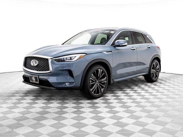 2023 Infiniti QX50 SENSORY AWD photo