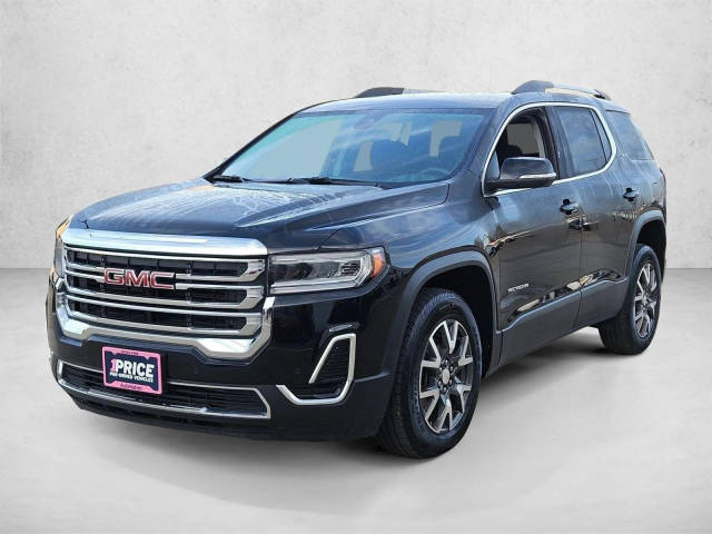 2023 GMC Acadia SLE FWD photo