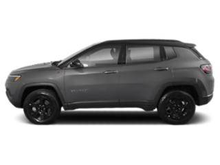 2023 Jeep Compass Trailhawk 4WD photo