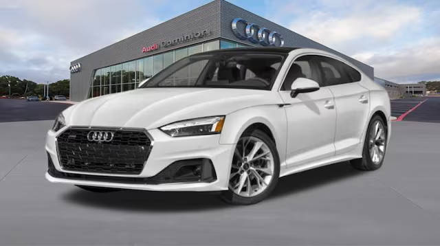 2023 Audi A5 Sportback S line Prestige AWD photo