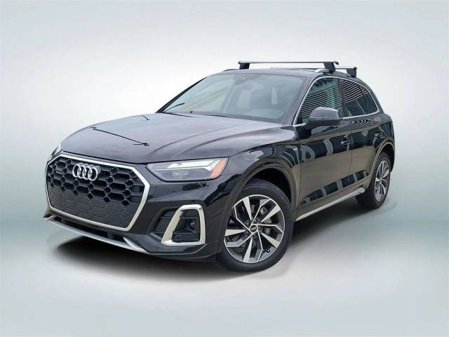 2023 Audi Q5 S line Premium AWD photo