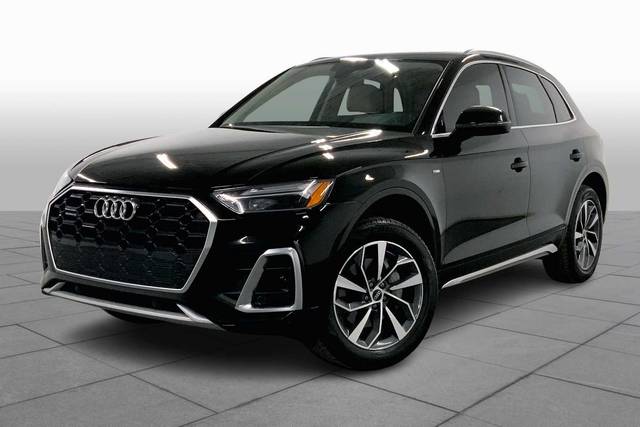 2023 Audi Q5 S line Premium AWD photo