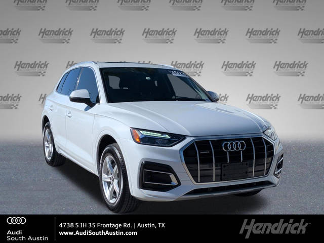 2023 Audi Q5 Premium AWD photo